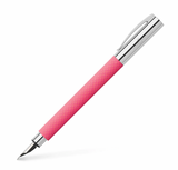 Faber-Castell Ambition Fountain Pen