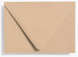4bar Envelope Set