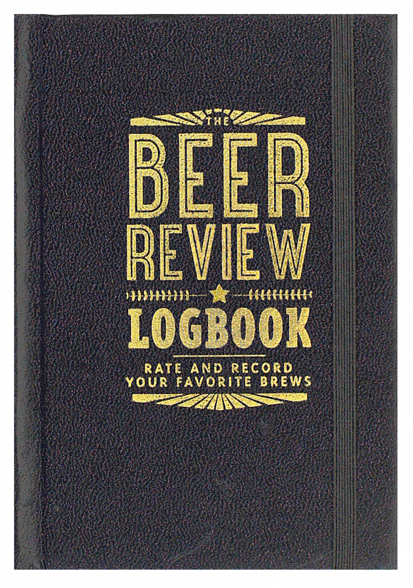 Beer Review Journal