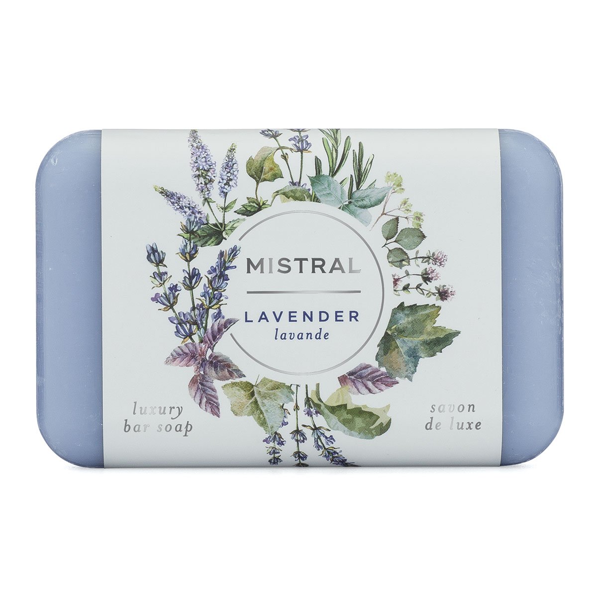 Mistral soap clearance