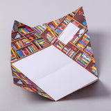 Bookstore Pigeon, Folding Stationery Letter 6-pack