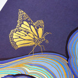 Luxury Stationery Set - The Butterfly Effect