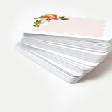 Pocket Notes™ - Woodland Mushrooms