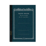 Nippon A6 Notebooks - 4.1" x 5.8"