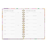 2026 Pickleball Rally Oliver Planner