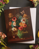 Thank You - With Thanks