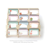 Pocket Notes™ - Book Stack