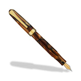 True Writer Classic Cafe Mocha Fountain Pen