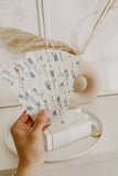 50 Double-Sided Adhesive for Wax Seals