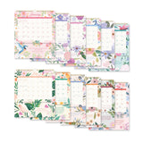 2027 Birds & Blooms Pockets Plus™ Wall Calendar