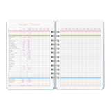 2026 Doggone Cute DIA Planner