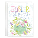 Easter - Easter Basket