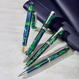 True Writer Classic Killarney Fountain Pen