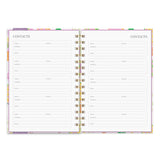 2026 Pickleball Rally Oliver Planner
