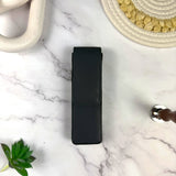 Pen Duo Magnetic Leather Pen Case