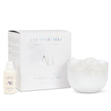 Aromabotanical Clear Quartz Fragrance Bowl - New Release