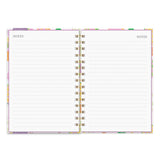 2026 Pickleball Rally Oliver Planner
