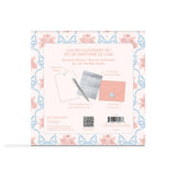 Romantic Rococo Luxury Stationery Set