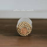 Apothecary Matches: Unlabelled