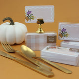 Pocket Notes™ - Woodland Mushrooms