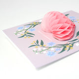 Wedding - Folk Heart (Pop-up)