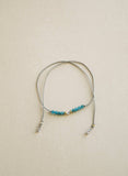Clarity Wish Bracelet