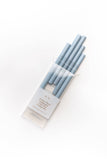 Dusty Blue Glue Gun Sealing Wax (Box of 5 Sticks)