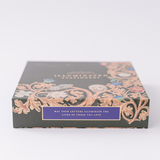 Luxury Stationery Set - Skull Illumination