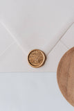 Sunrise Wax Seal