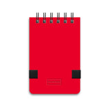 All-Weather Field Book Red Hunter