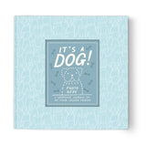 Guided Journal It's a Dog!