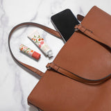 Cherry Apple Lip Balm & Hand Lotion Set