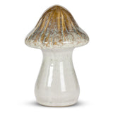 Ceramic Mushroom Home Decor