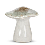 Ceramic Mushroom Home Decor