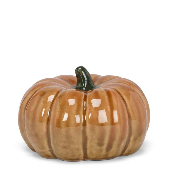 Medium Pumpkin - Orange
