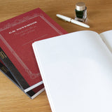 Nippon PREMIUM A4 Notebooks - 8.25" x 11.75"