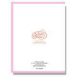 Valentine's - Just Thinking About You