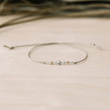 New Beginings Wish Bracelet