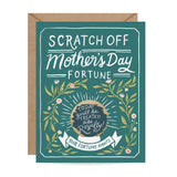 Mother's Day - Fortune (Scratch-off)