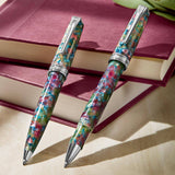 True Writer Classic Wuthering Heather Pen