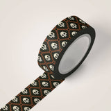 Rust & Bone - Washi Tape