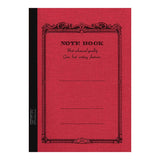 Nippon B5 Notebooks - 6.9" x 9.8"