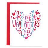 Valentines - Happy Hearts