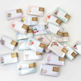 Pocket Notes™ - Woodland Mushrooms