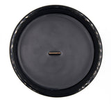 Raven Candle - Brocade & Bone