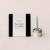 Intention Candles