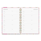 2026 Coneflower Corner Oliver Planner