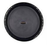 Raven Candle - Purple Peony & Tea Leaves