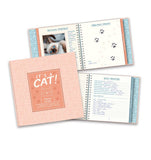 It's a Cat! Guided Journal