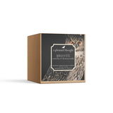 Raven Candle - Vanilla & Honeycomb